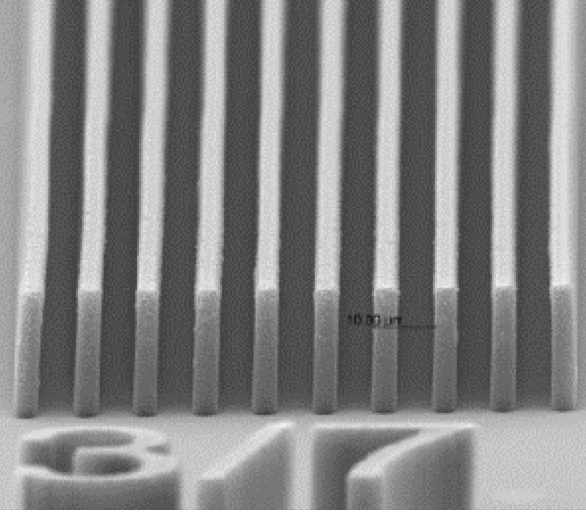 Dry Film Photoresist Nagase ChemteX